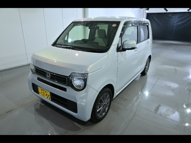 HONDA N WGN 2023