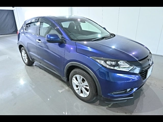 HONDA VEZEL 2017