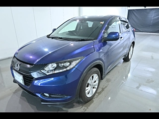 HONDA VEZEL 2017