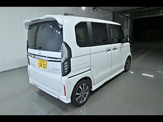 HONDA N BOX 2023