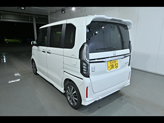 HONDA N BOX 2023