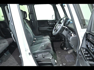 HONDA N BOX 2023