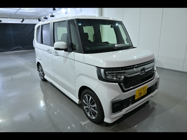 HONDA N BOX 2023