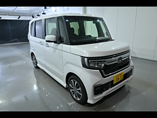 HONDA N BOX 2023