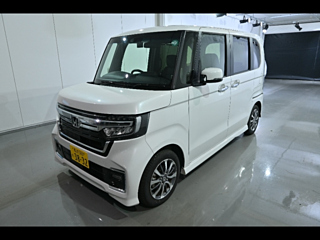 HONDA N BOX 2023