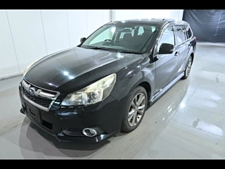 SUBARU LEGACY 2013