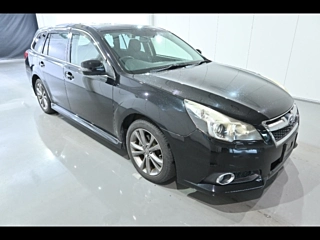 SUBARU LEGACY 2013
