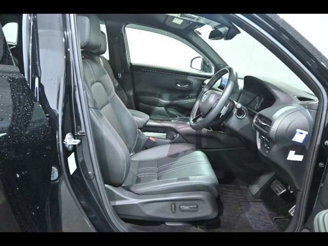 HONDA ZR-V 2024