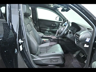 HONDA ZR-V 2024