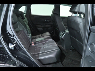 HONDA ZR-V 2024