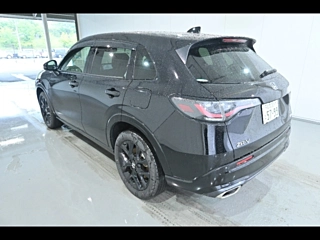 HONDA ZR-V 2024