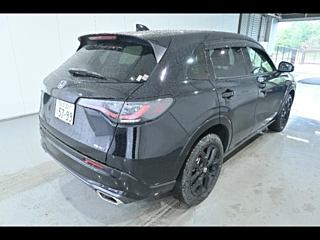 HONDA ZR-V 2024