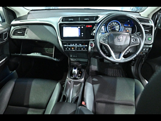 HONDA GRACE 2016