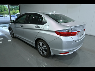 HONDA GRACE 2016