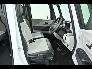 HONDA N BOX 2025