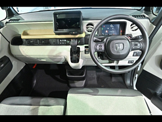HONDA N BOX 2025