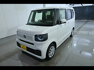 HONDA N BOX 2025