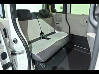 HONDA N BOX 2025
