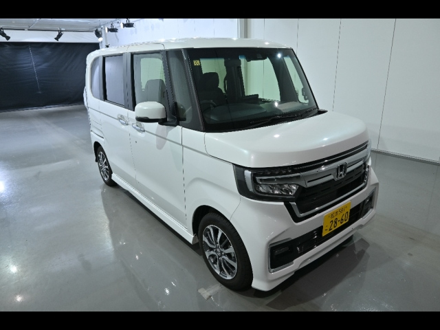 HONDA N BOX 2023