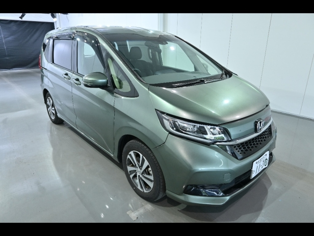 HONDA FREED 2023