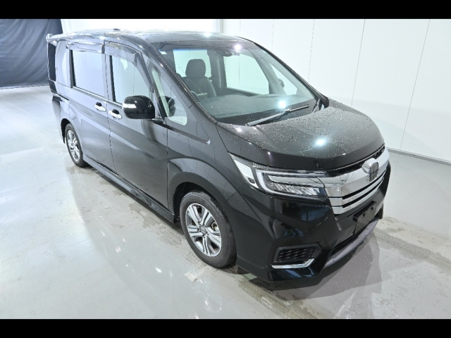 HONDA STEP WAGON 2020