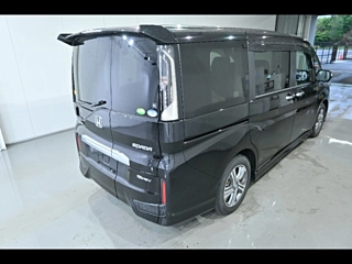 HONDA STEP WAGON 2020