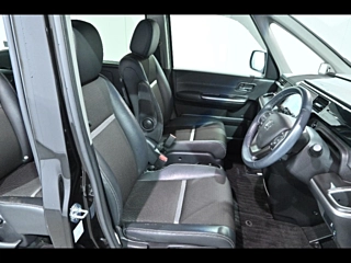 HONDA STEP WAGON 2020