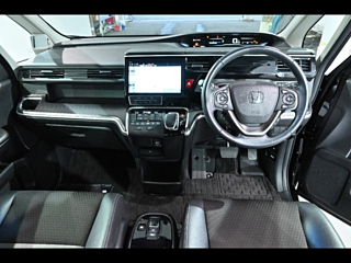 HONDA STEP WAGON 2020