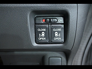 HONDA N BOX 2017