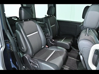 HONDA STEP WAGON 2017