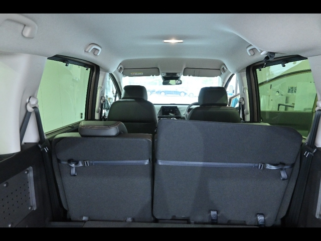 HONDA FREED 2025