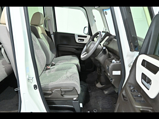 HONDA N BOX 2022