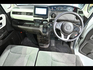HONDA N BOX 2022