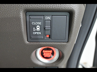 HONDA N BOX 2022