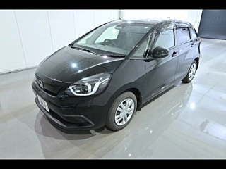HONDA FIT 2021