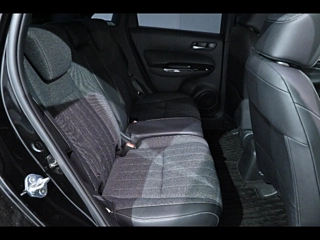 HONDA FIT 2021