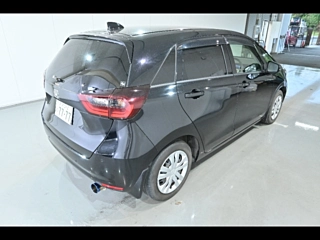 HONDA FIT 2021