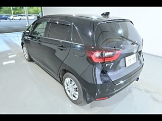 HONDA FIT 2021