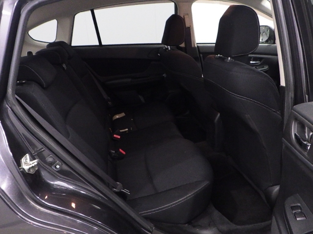 SUBARU IMPREZA 2013