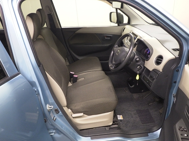 MAZDA FLAIR 2013