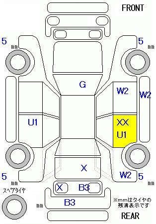 Аукционный лист HONDA VEZEL 2023