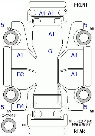 Аукционный лист HONDA FIT 2022