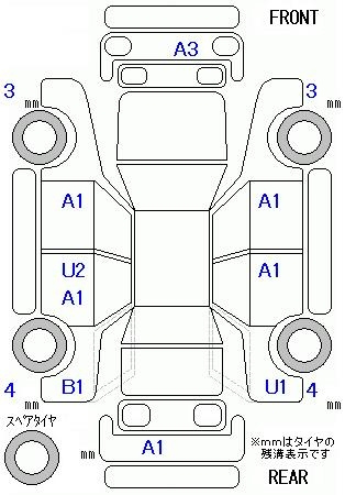 Аукционный лист HONDA FIT 2013