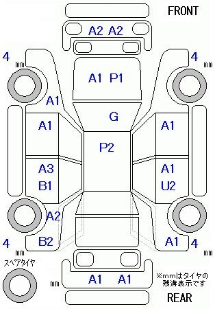 Аукционный лист MAZDA AXELA 2015