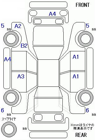 Аукционный лист HONDA N BOX SLASH 2017
