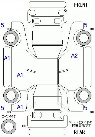 Аукционный лист HONDA FIT 2015