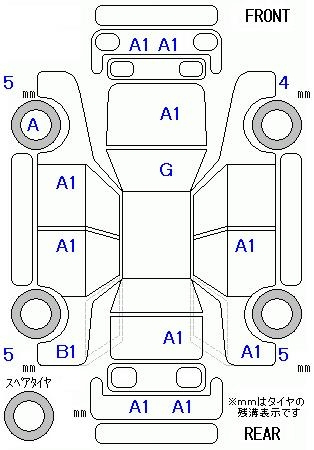 Аукционный лист HONDA ODYSSEY 2020