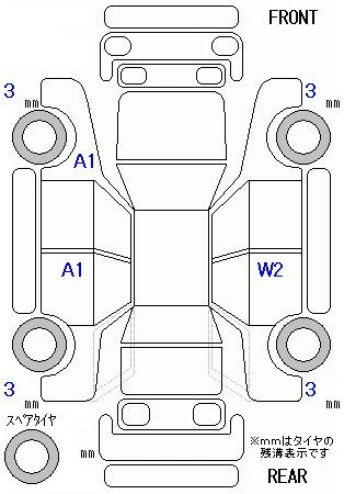 Аукционный лист TOYOTA RAV4 2021