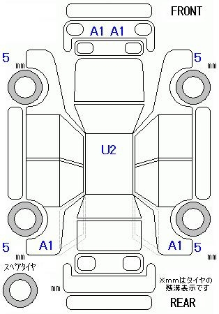 Аукционный лист MAZDA CX-30 2021