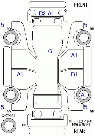 Аукционный лист HONDA N BOX PLUS 2017